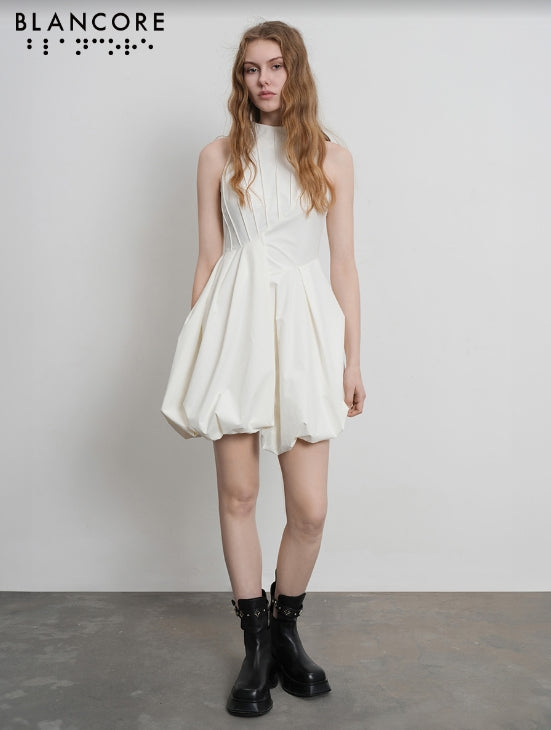 tank "bud" dress